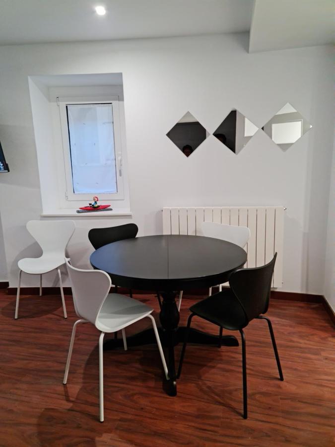 Appartement Ca La Maria à La Seu d'Urgell Extérieur photo