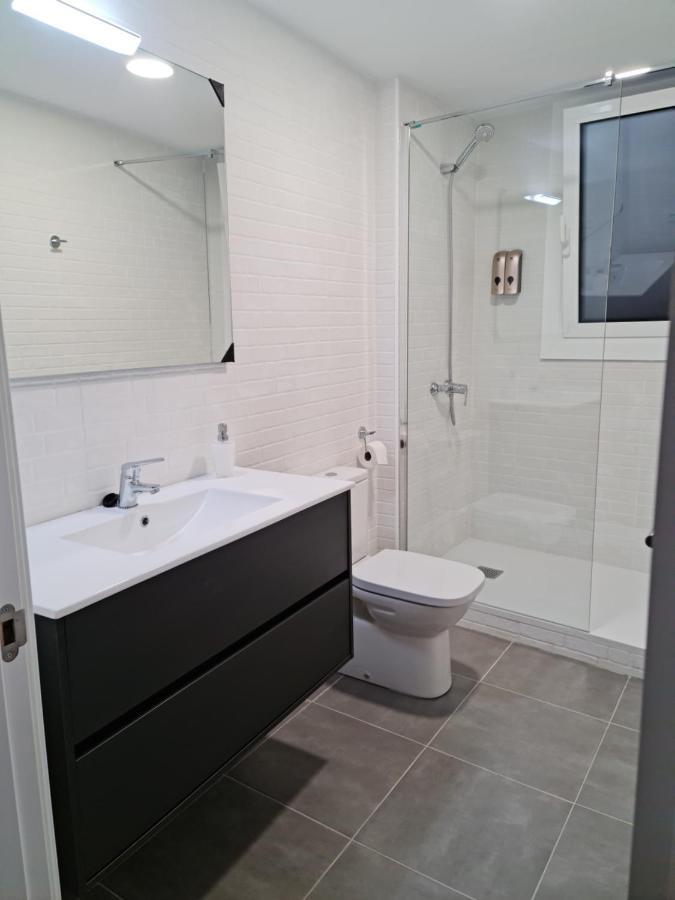 Appartement Ca La Maria à La Seu d'Urgell Extérieur photo