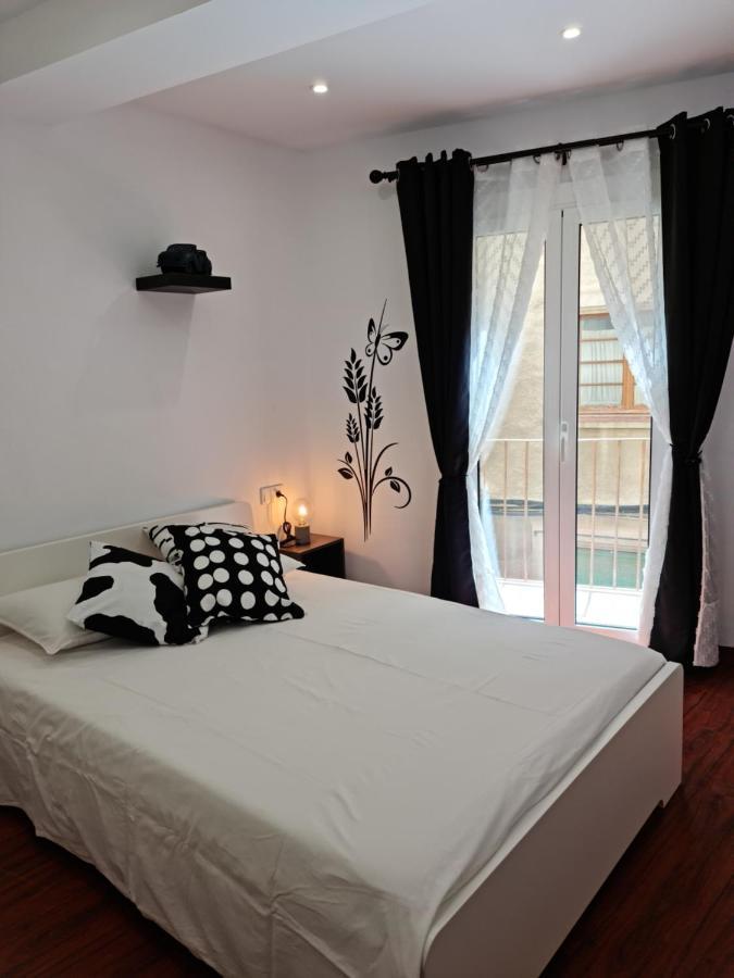 Appartement Ca La Maria à La Seu d'Urgell Extérieur photo