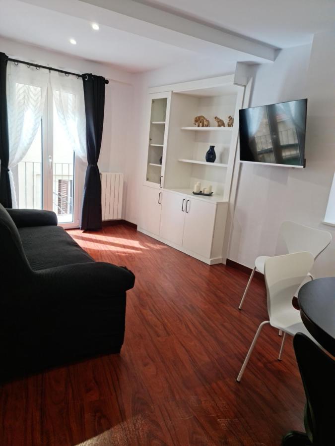 Appartement Ca La Maria à La Seu d'Urgell Extérieur photo