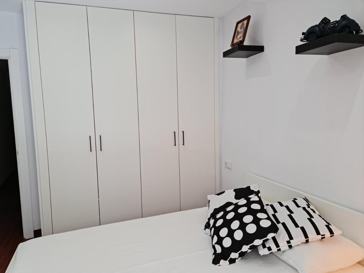 Appartement Ca La Maria à La Seu d'Urgell Extérieur photo