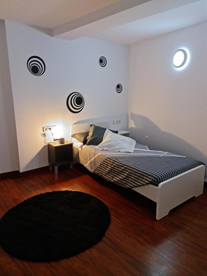 Appartement Ca La Maria à La Seu d'Urgell Extérieur photo