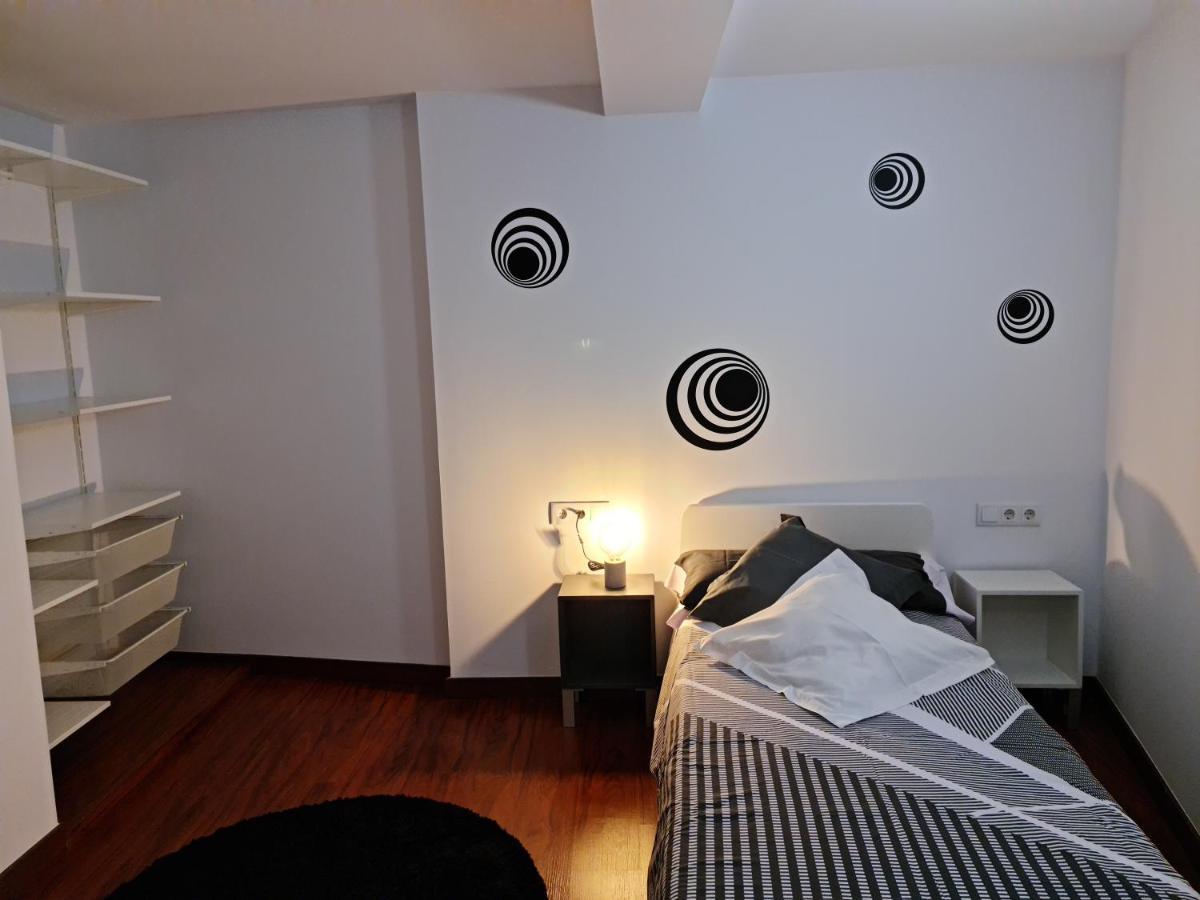 Appartement Ca La Maria à La Seu d'Urgell Extérieur photo