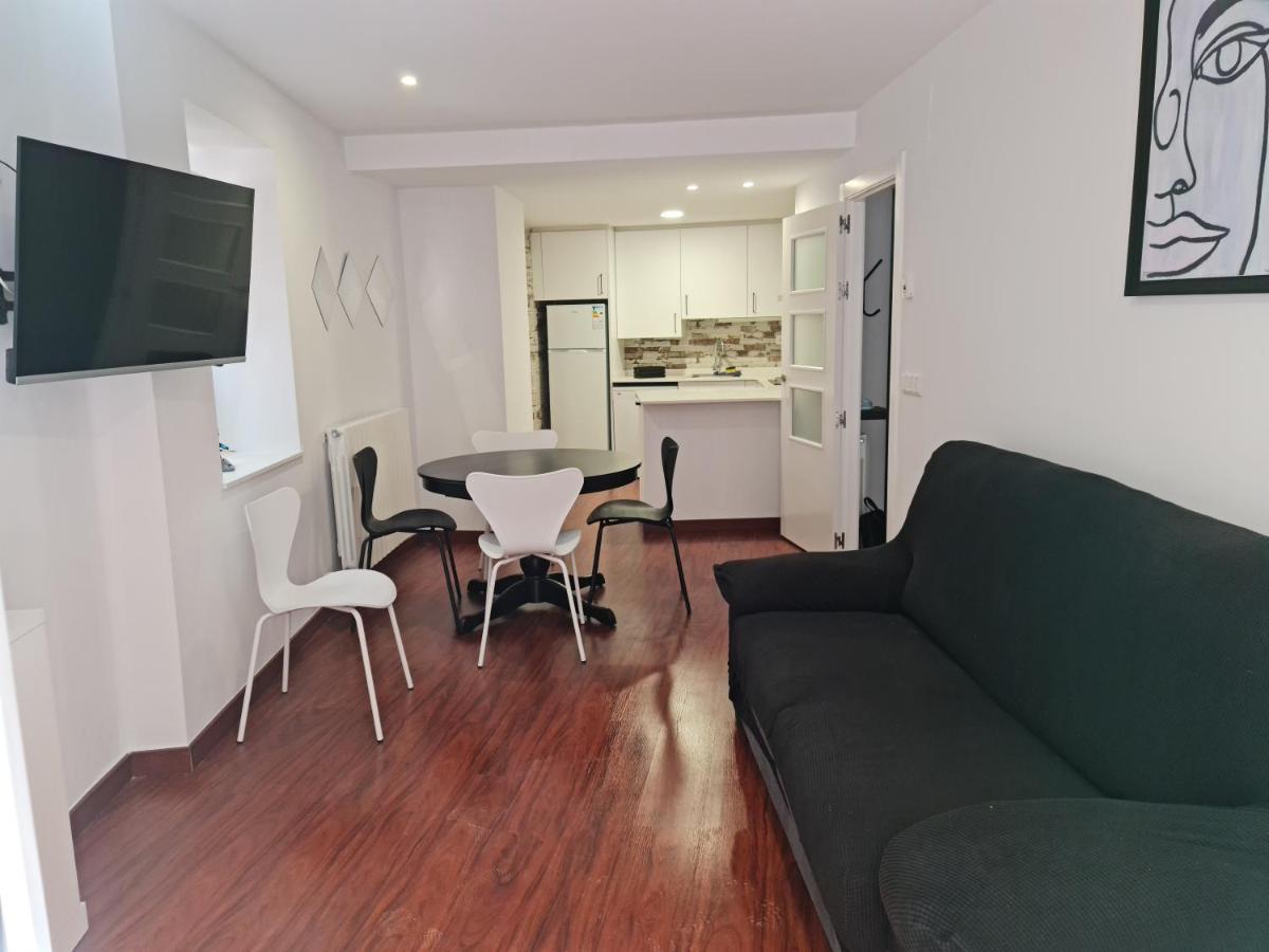 Appartement Ca La Maria à La Seu d'Urgell Extérieur photo
