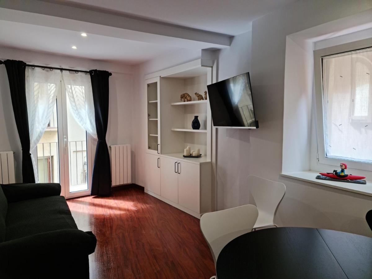 Appartement Ca La Maria à La Seu d'Urgell Extérieur photo