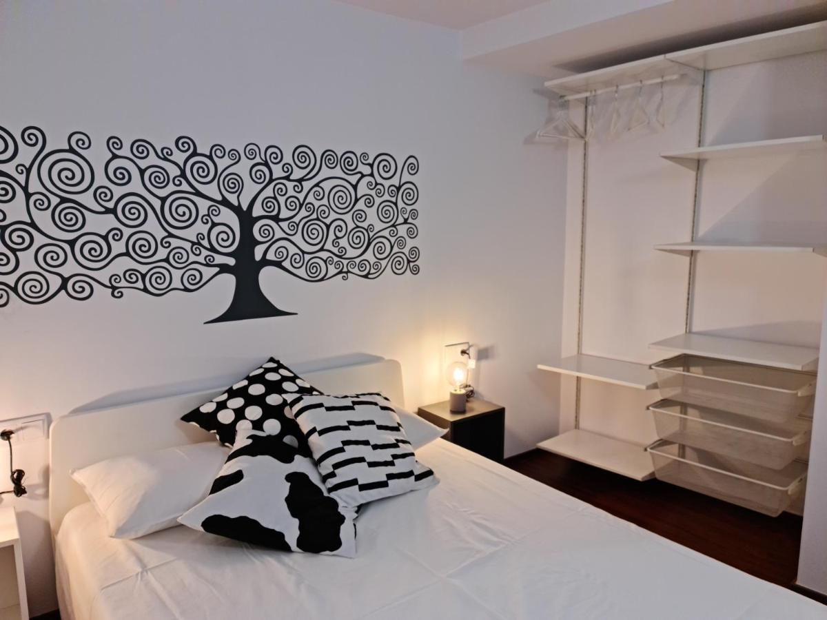 Appartement Ca La Maria à La Seu d'Urgell Extérieur photo