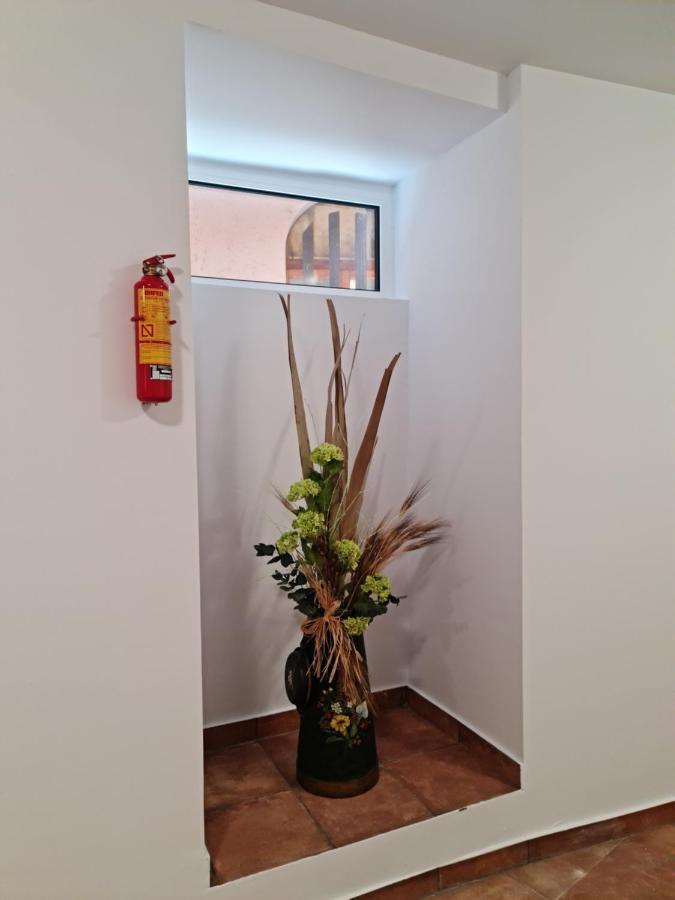 Appartement Ca La Maria à La Seu d'Urgell Extérieur photo