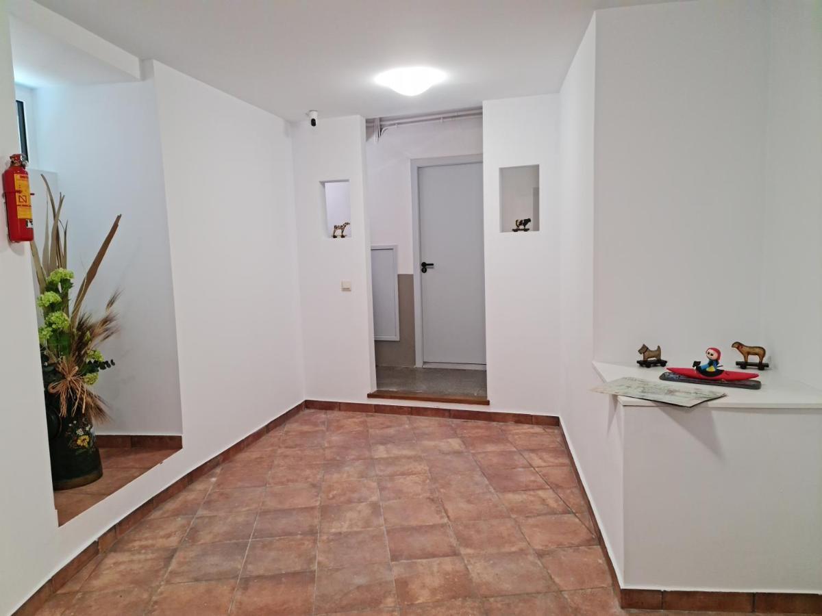 Appartement Ca La Maria à La Seu d'Urgell Extérieur photo