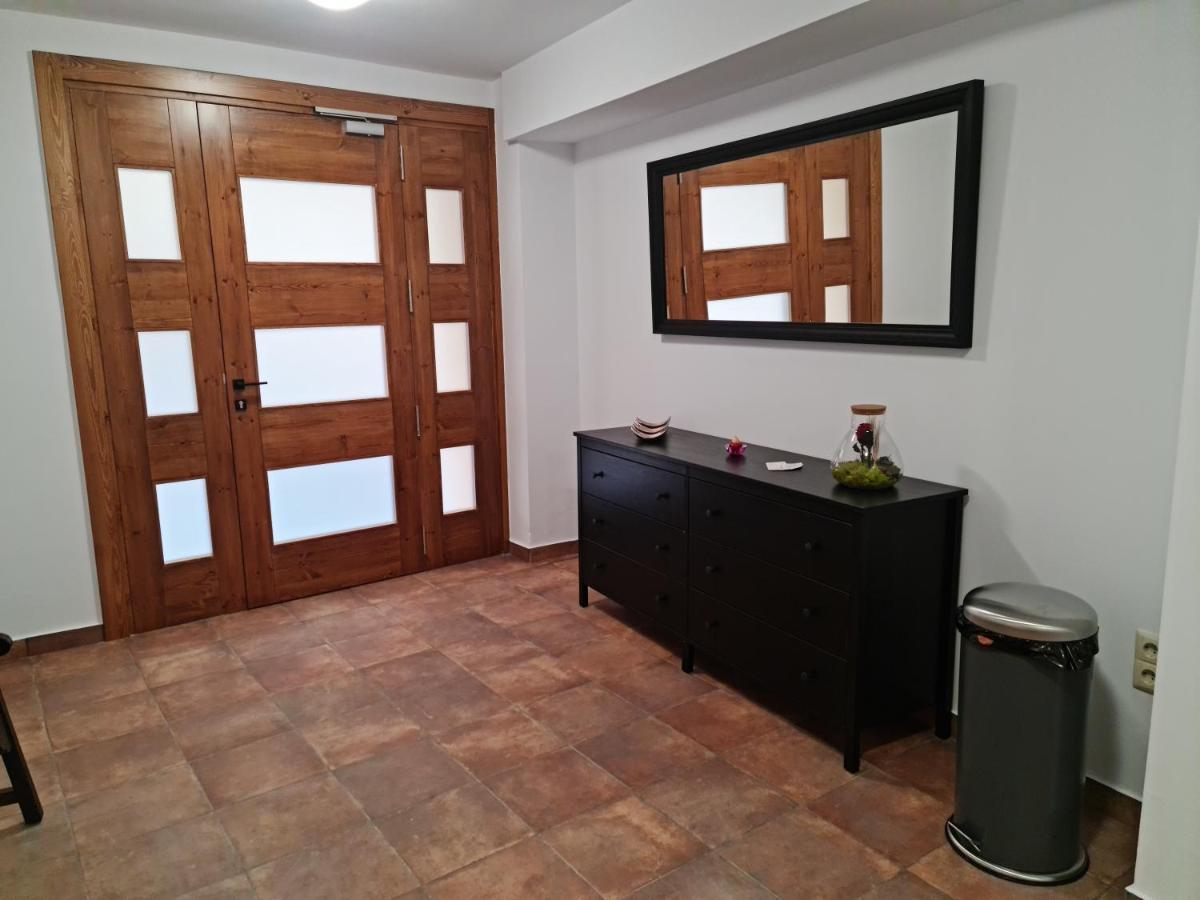 Appartement Ca La Maria à La Seu d'Urgell Extérieur photo